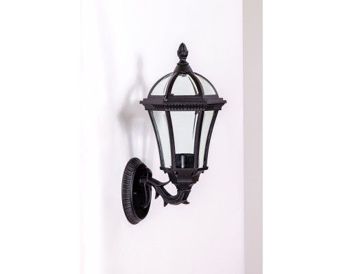 Настенный фонарь уличный ROMA S 95201S/15 Bl Oasis Light