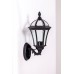 Настенный фонарь уличный ROMA S 95201S/15 Bl Oasis Light