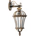 Настенный фонарь уличный ROMA L 95202L/02 Gb Oasis Light