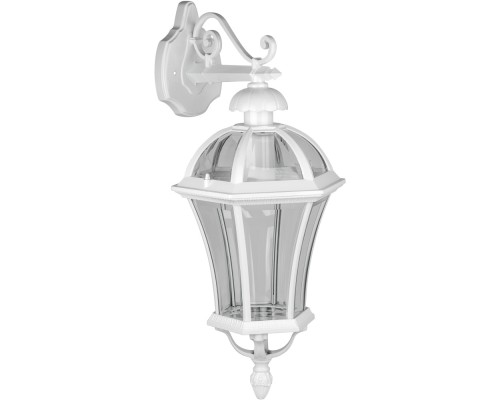 Настенный фонарь уличный ROMA L 95202L/02 W Oasis Light