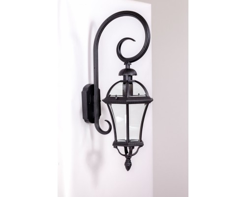 Настенный фонарь уличный ROMA L 95202L/18 Bl Oasis Light