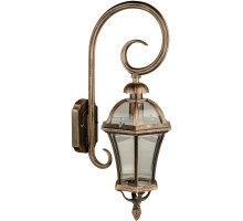 Настенный фонарь уличный ROMA L 95202L/18 Gb Oasis Light