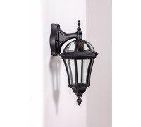 Настенный фонарь уличный ROMA S 95202S/04 Bl Oasis Light