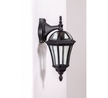 Настенный фонарь уличный ROMA S 95202S/04 Bl Oasis Light