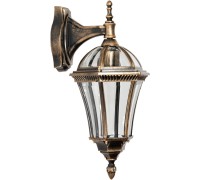Настенный фонарь уличный ROMA S 95202S/04 Gb Oasis Light