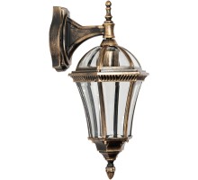 Настенный фонарь уличный ROMA S 95202S/04 Gb Oasis Light