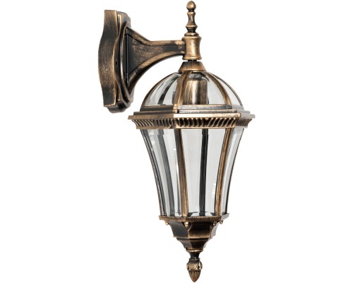 Настенный фонарь уличный ROMA S 95202S/04 Gb Oasis Light