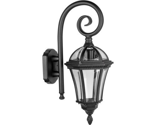 Настенный фонарь уличный ROMA S 95202S/18 Bl Oasis Light