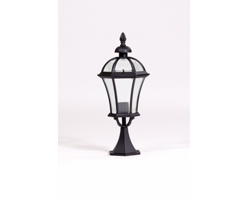 Наземный фонарь  95204L Bl Oasis Light
