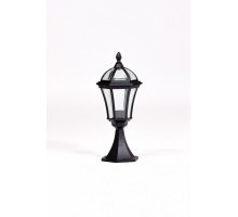 Наземный фонарь  95204S Bl Oasis Light