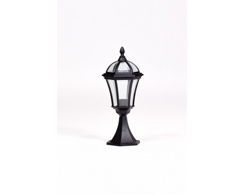 Наземный фонарь  95204S Bl Oasis Light