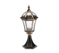 Наземный фонарь  95204S Gb Oasis Light