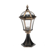 Наземный фонарь  95204S Gb Oasis Light