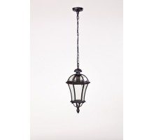 Уличный светильник подвесной  95205L Bl Oasis Light