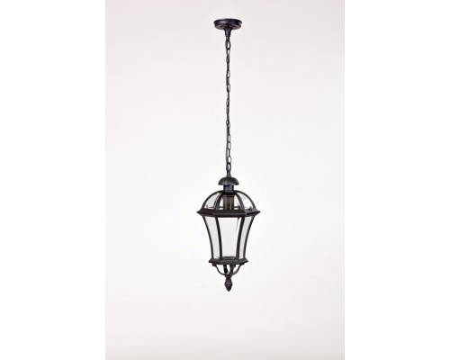 Уличный светильник подвесной  95205L Bl Oasis Light