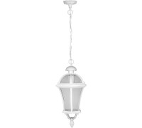Уличный светильник подвесной ROMA L 95205L W Oasis Light