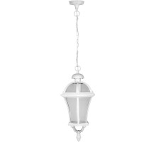 Уличный светильник подвесной ROMA L 95205L W Oasis Light