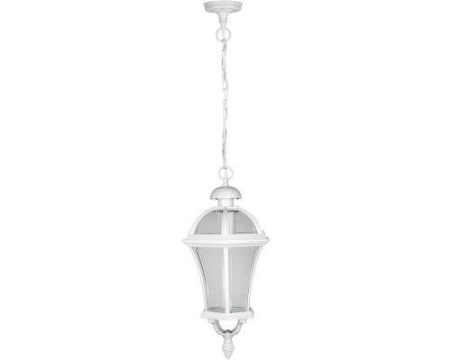 Уличный светильник подвесной ROMA L 95205L W Oasis Light