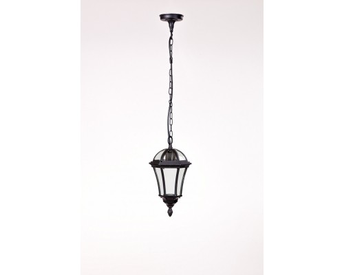 Уличный светильник подвесной  95205S Bl Oasis Light
