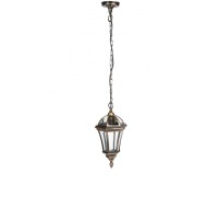 Уличный светильник подвесной  95205S Gb Oasis Light