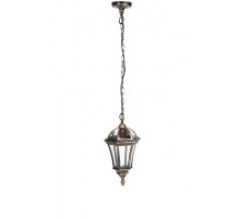 Уличный светильник подвесной  95205S Gb Oasis Light