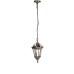 Уличный светильник подвесной  95205S Gb Oasis Light