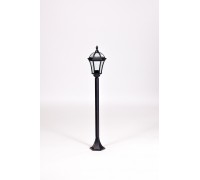 Наземный фонарь  95206S Bl Oasis Light