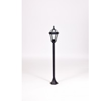 Наземный фонарь  95206S Bl Oasis Light