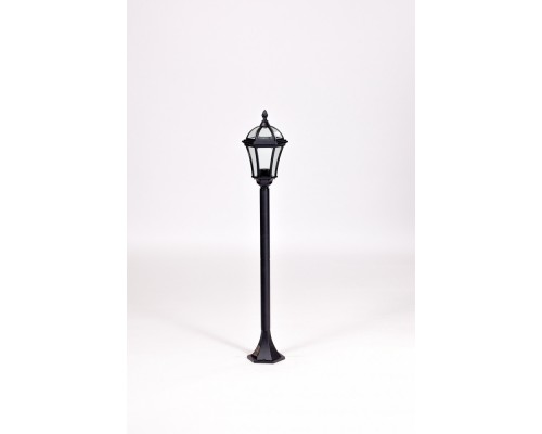 Наземный фонарь  95206S Bl Oasis Light