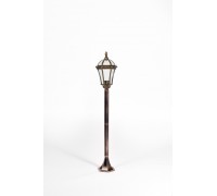 Наземный фонарь  95206S Gb Oasis Light