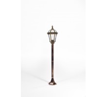 Наземный фонарь  95206S Gb Oasis Light