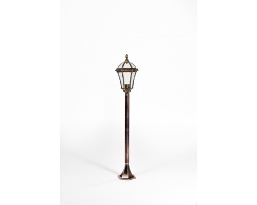 Наземный фонарь  95206S Gb Oasis Light