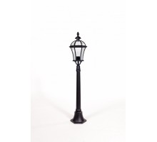 Наземный фонарь  95207L Bl Oasis Light