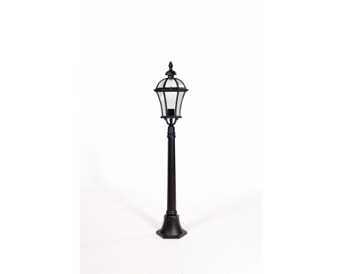 Наземный фонарь  95207L Bl Oasis Light