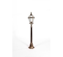 Наземный фонарь  95207L Gb Oasis Light