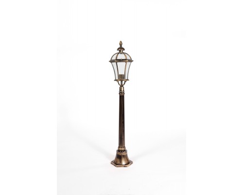 Наземный фонарь  95207L Gb Oasis Light