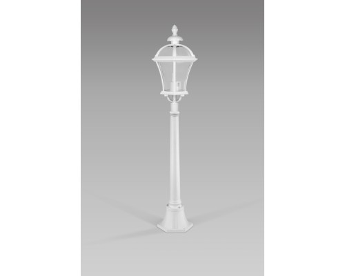 Наземный фонарь ROMA L 95207L W Oasis Light