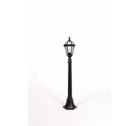 Наземный фонарь  95207S Bl Oasis Light