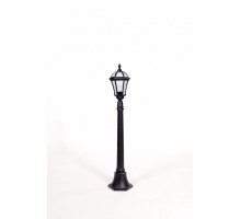 Наземный фонарь  95207S Bl Oasis Light