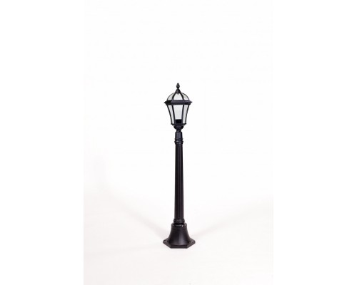 Наземный фонарь  95207S Bl Oasis Light