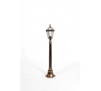 Наземный фонарь  95207S Gb Oasis Light