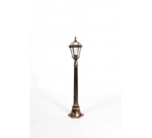 Наземный фонарь  95207S Gb Oasis Light