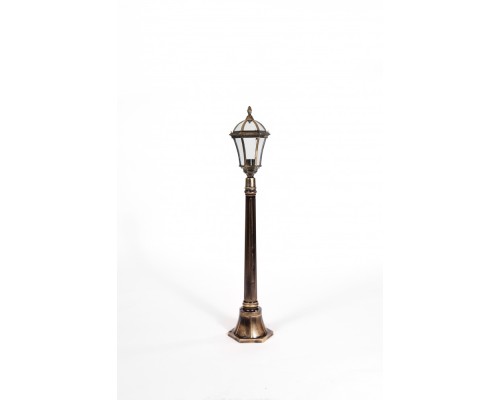 Наземный фонарь  95207S Gb Oasis Light