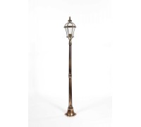 Наземный фонарь  95208L Gb Oasis Light