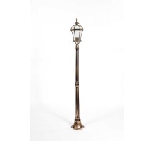 Наземный фонарь  95208L Gb Oasis Light