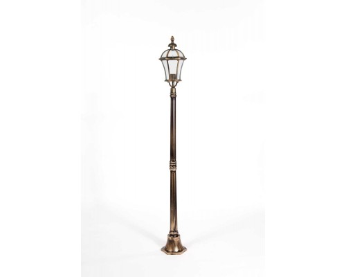 Наземный фонарь  95208L Gb Oasis Light