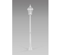 Наземный фонарь ROMA L 95208L W Oasis Light