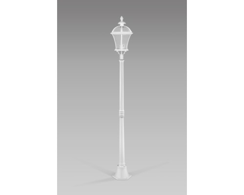 Наземный фонарь ROMA L 95208L W Oasis Light