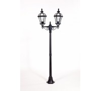 Наземный фонарь  95208LA Bl Oasis Light