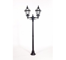 Наземный фонарь  95208LA Bl Oasis Light